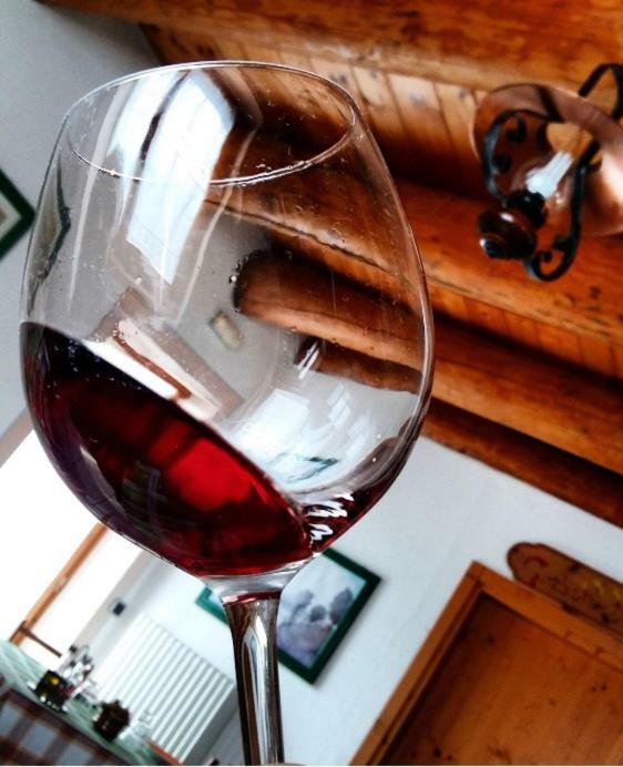 Agriturismo Cavria Castione Andevenno Dış mekan fotoğraf