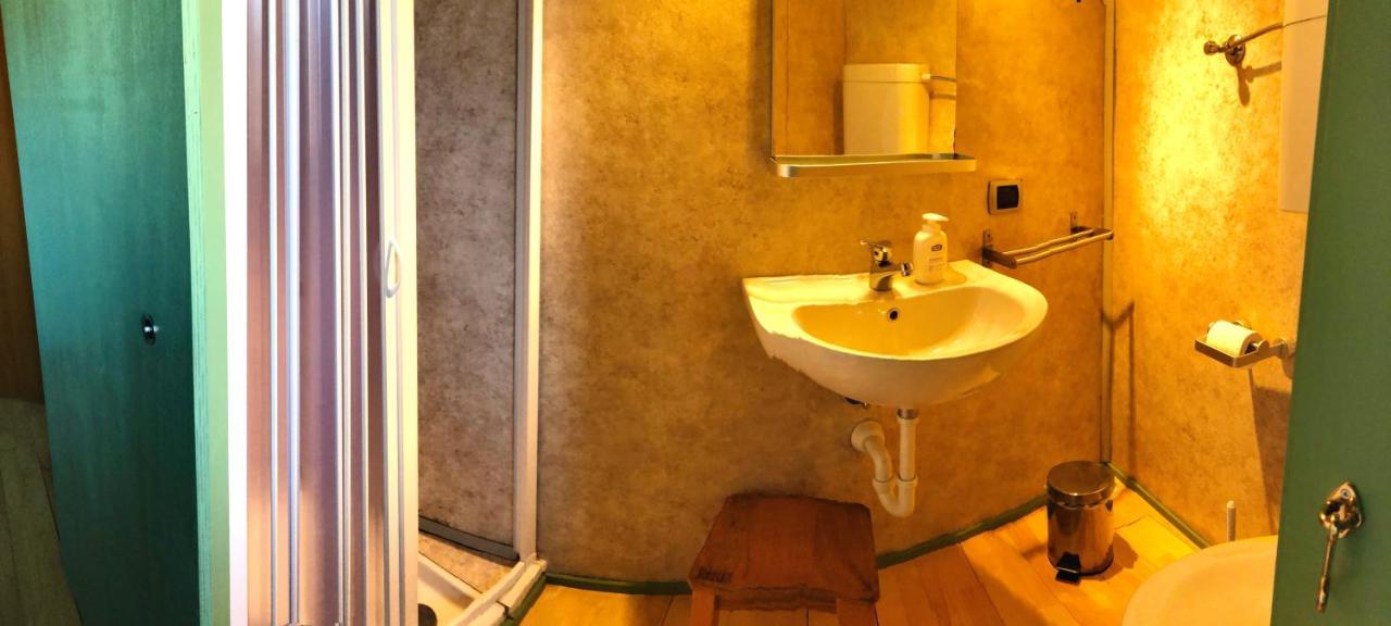 Agriturismo Cavria Castione Andevenno Dış mekan fotoğraf